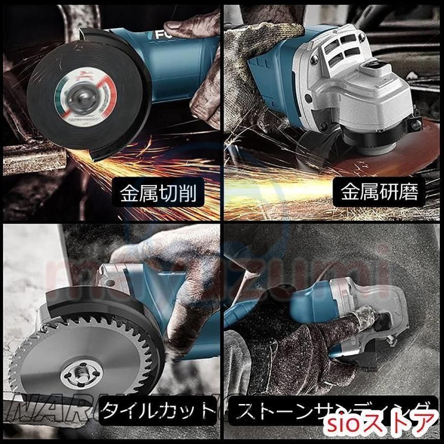 インパクトドリル DI