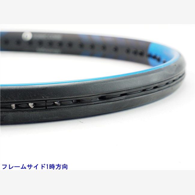 DUNLOP - 中古 テニスラケット ダンロップ エフエックス 500 ツアー 2023年モデル (G3)DUNLOP FX 500 TOUR 2023 中古】ダンロップ エフエックス 500 エルエス 2023年モデル