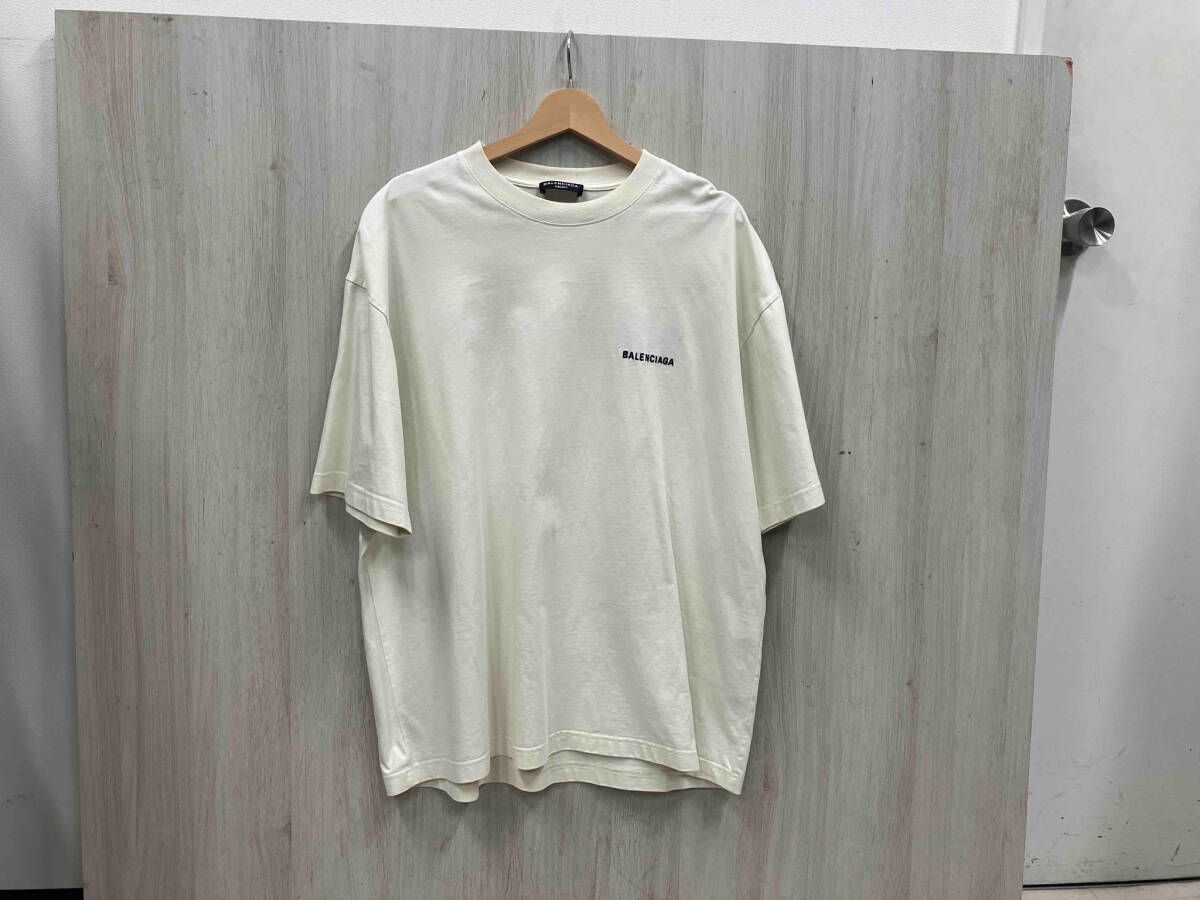 BALENCIAGA 半袖Tシャツ 洋服
