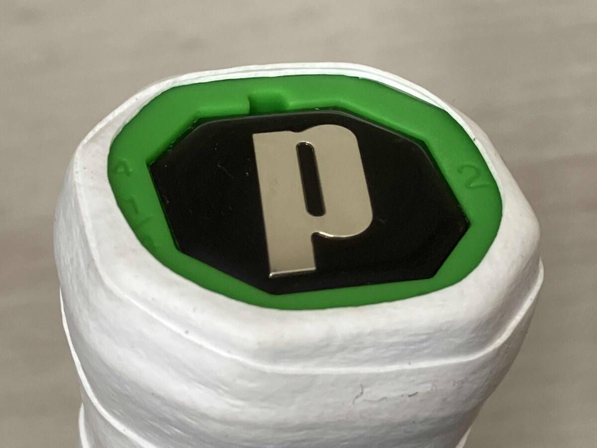 Prince PHANTOM GRAPHITE 107 硬式テニスラケット サイズ2 ガット無し WHITEMONARCHHOTEL_COM