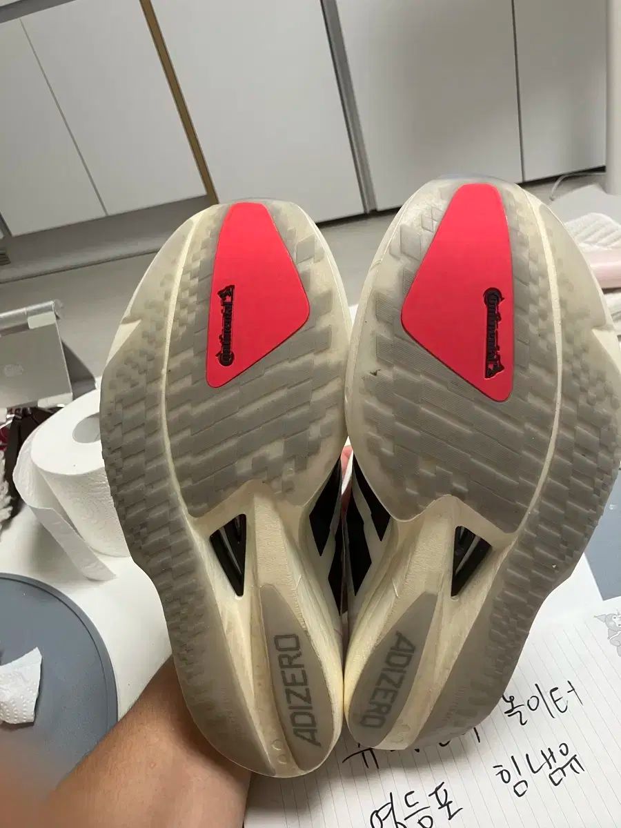 アディダス タクミセン11