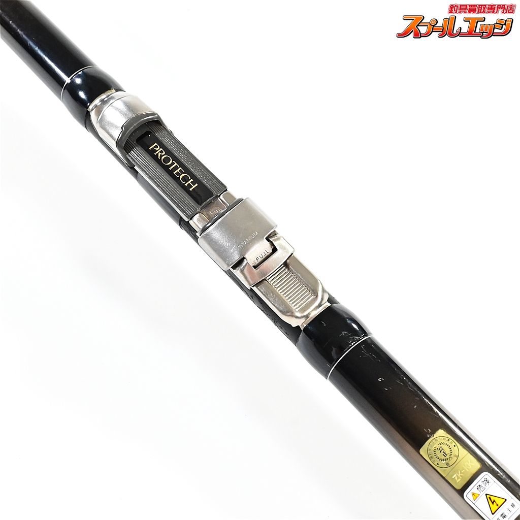 シマノ磯竿　PROTECH 1.7-530 SHIMANO PROTECH プロテック シマノ磯竿 PROTECH 1.7-530 シマノ 磯竿