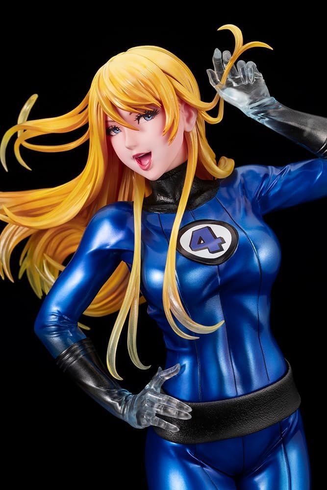 1/6 MARVEL UNIVERSE デッドプール FINE ART STATUE シグネチャー