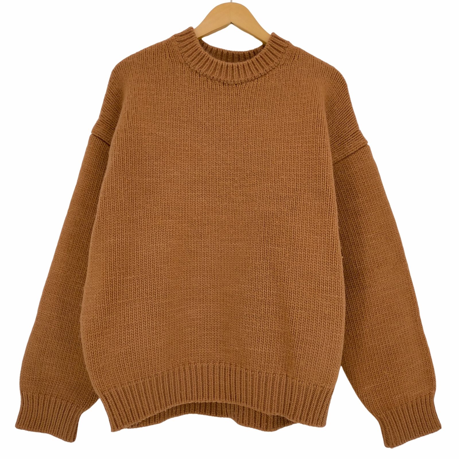 トップス AURALEE SUPER MILLED KNIT BIG CARDIGAN AURALEE SUPER MILLED KNIT BIG CARDIGAN! | andPheb Staff Blog