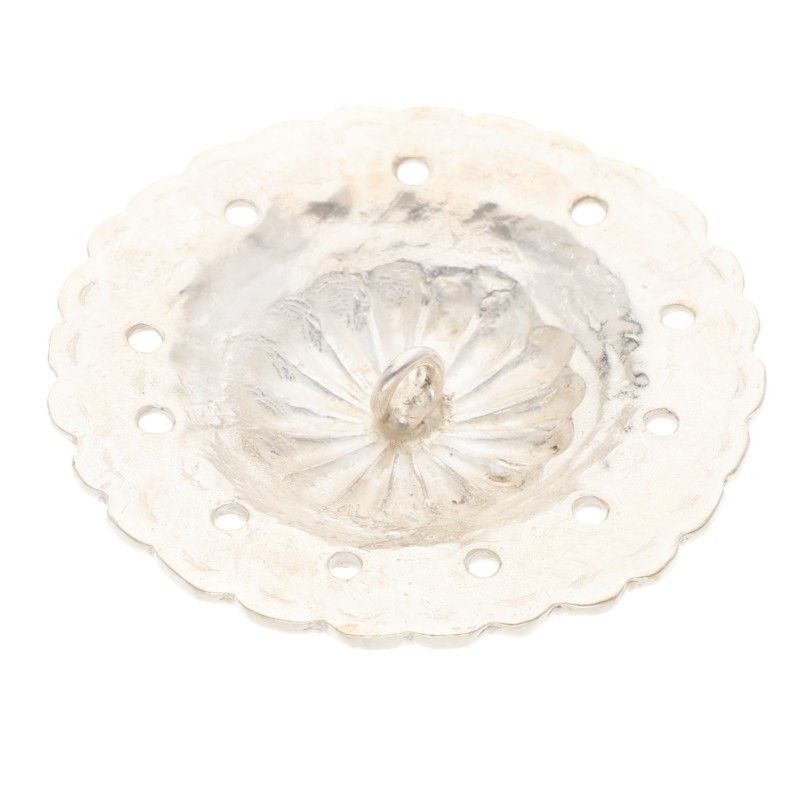 GB-14 金メタル付きフラワー