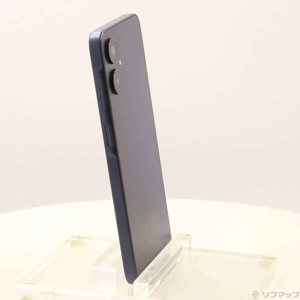 品〕 Galaxy A25 5G 64GB ブラック SC-53F docomo SIMフリー【276】