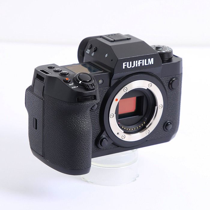 FUJIFILM