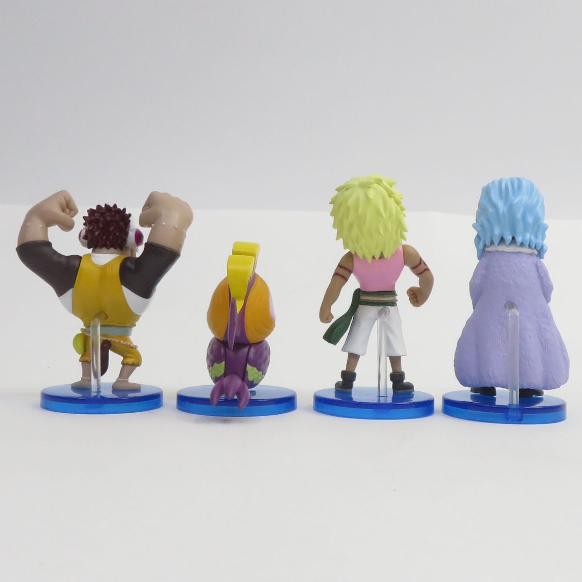 ワンピース　ワーコレ Amazon.co.jp: ワンピース ワールドコレクタブルフィギュアvol.0