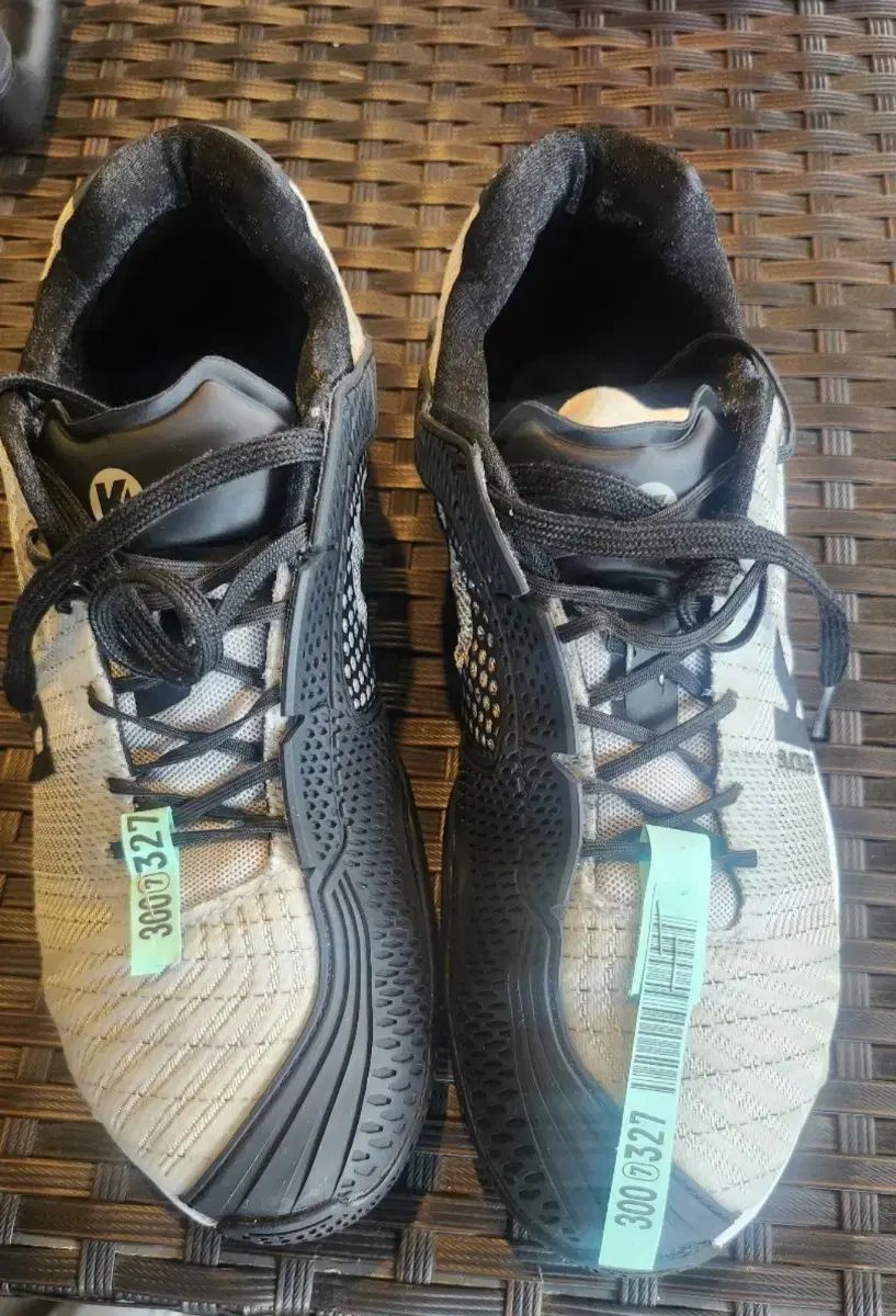 フェンシング ケムパ アタックプロ 260