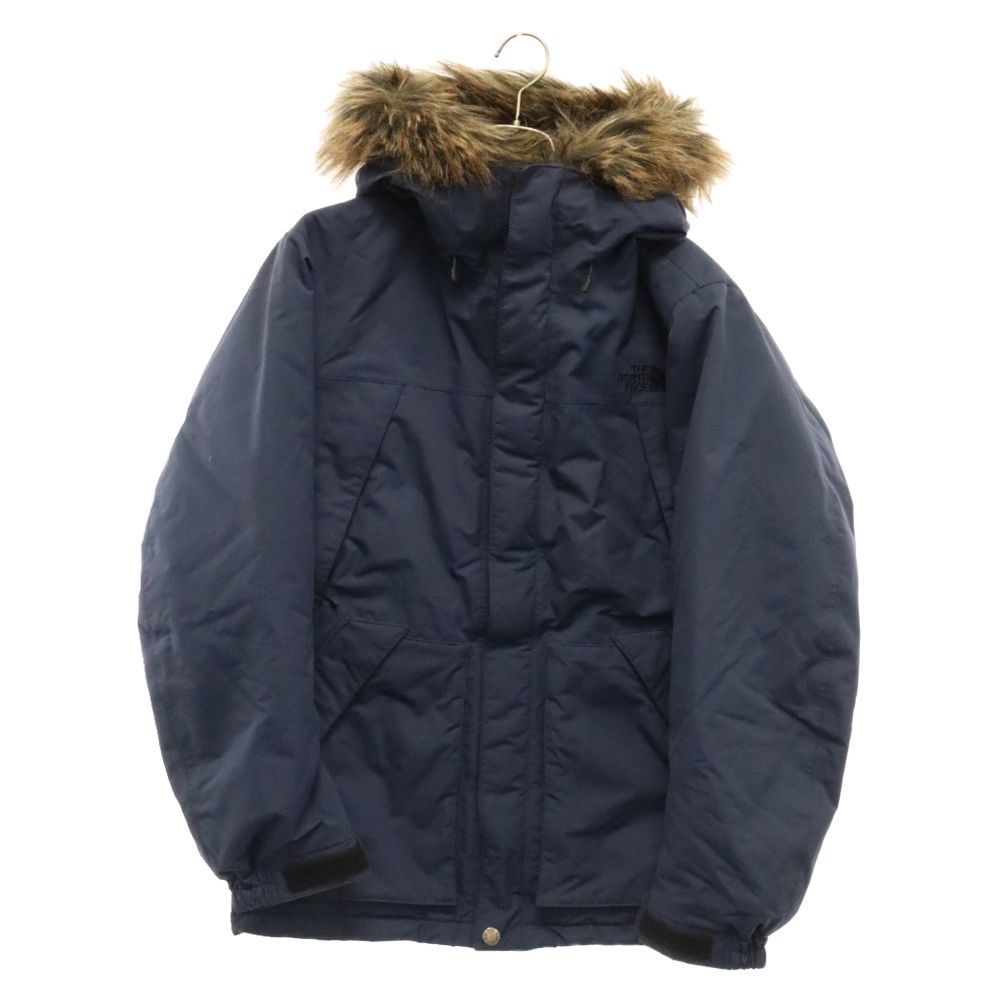 THE NORTH FACE (ザノースフェイス) MOUNTAIN DOWN PARKA マウンテン 