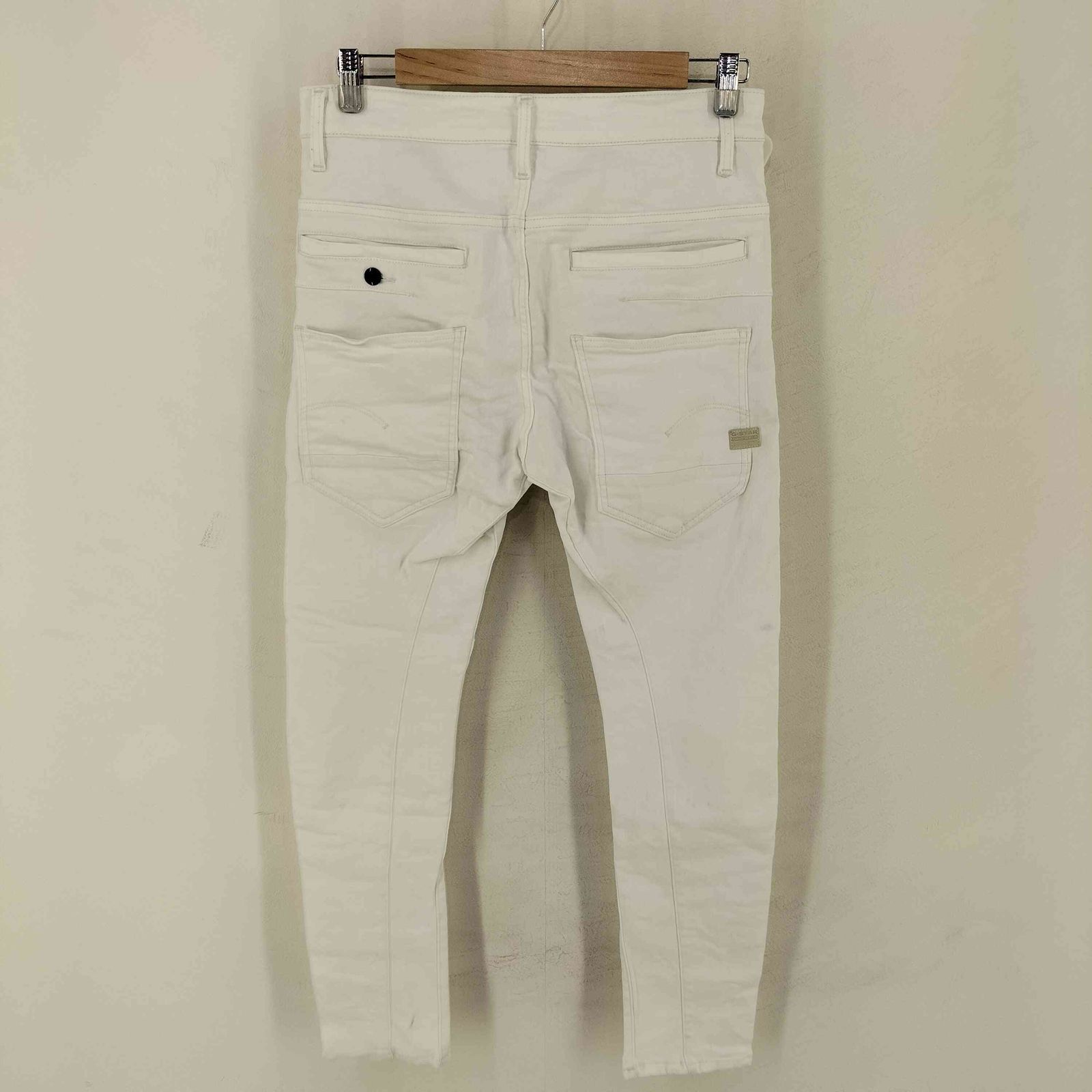 ジースターロー G-STAR RAW D-Staq 3D Slim Jeans メンズ W28