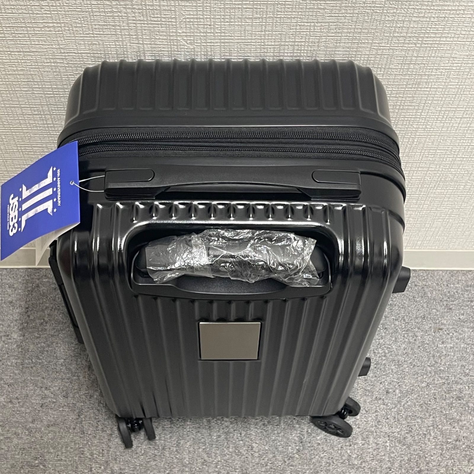 キャリーバッグ 受注生産