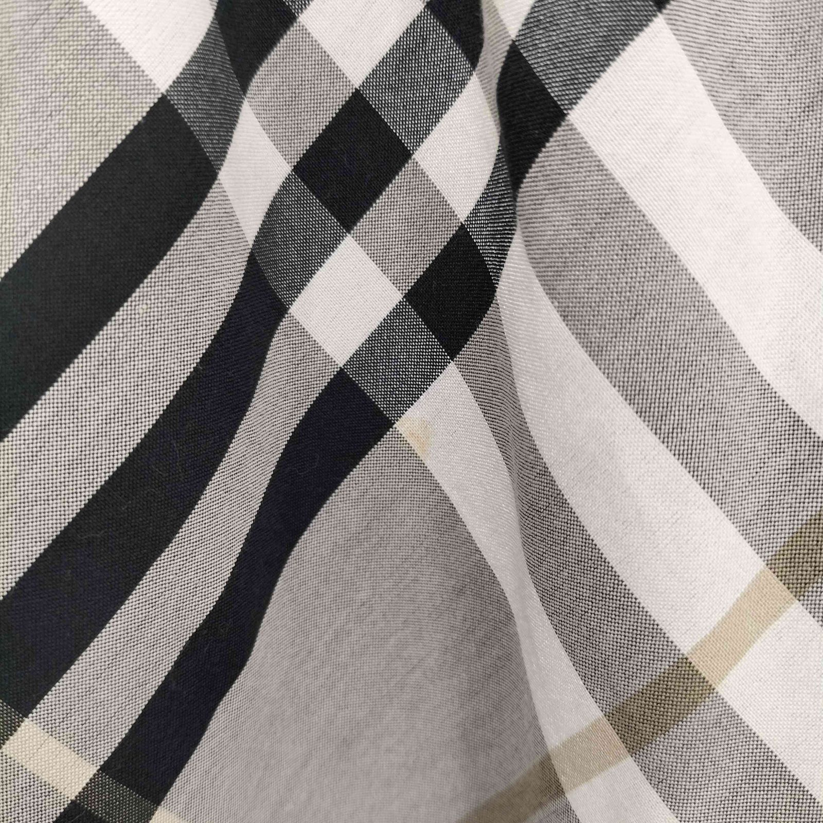 バーバリーブルーレーベル BURBERRY BLUE LABEL ノバチェック