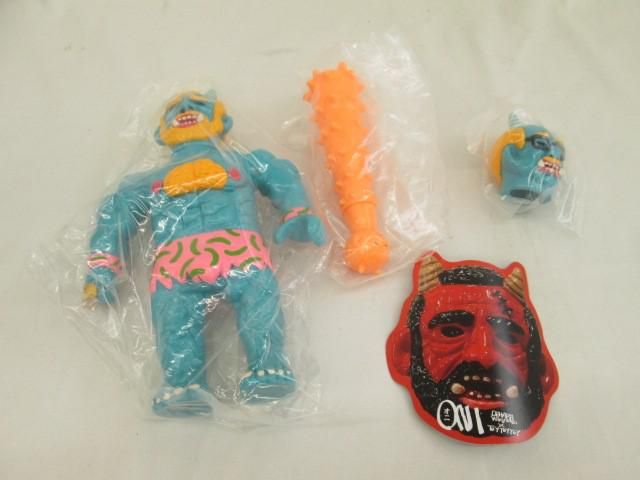 ONI|オニ