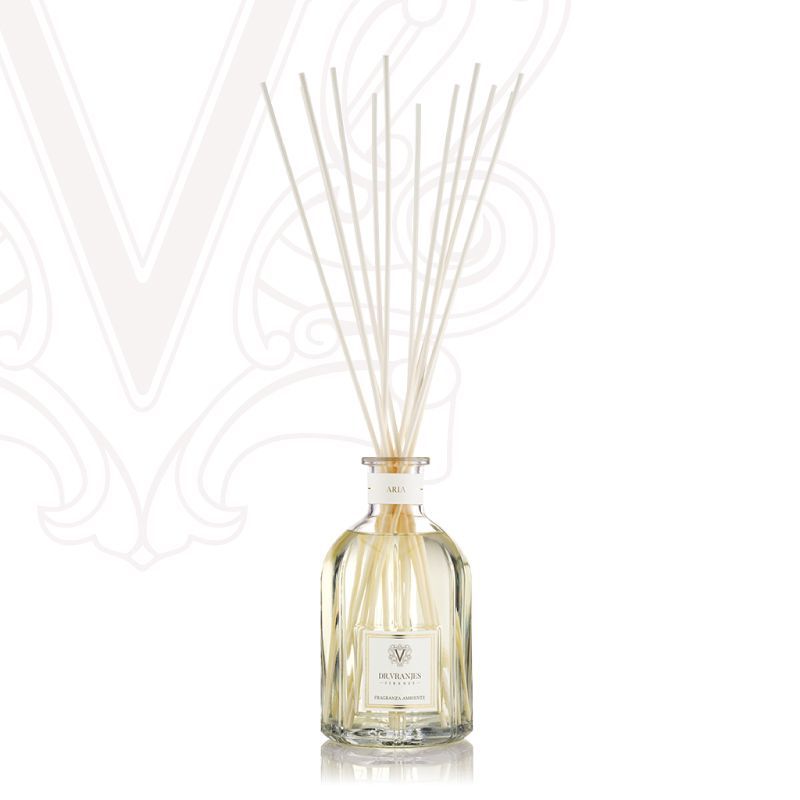 20％OFFアウトレット DR.VRANJES 正規品 ARIA アリア ディフューザー BOTTLE 500ml