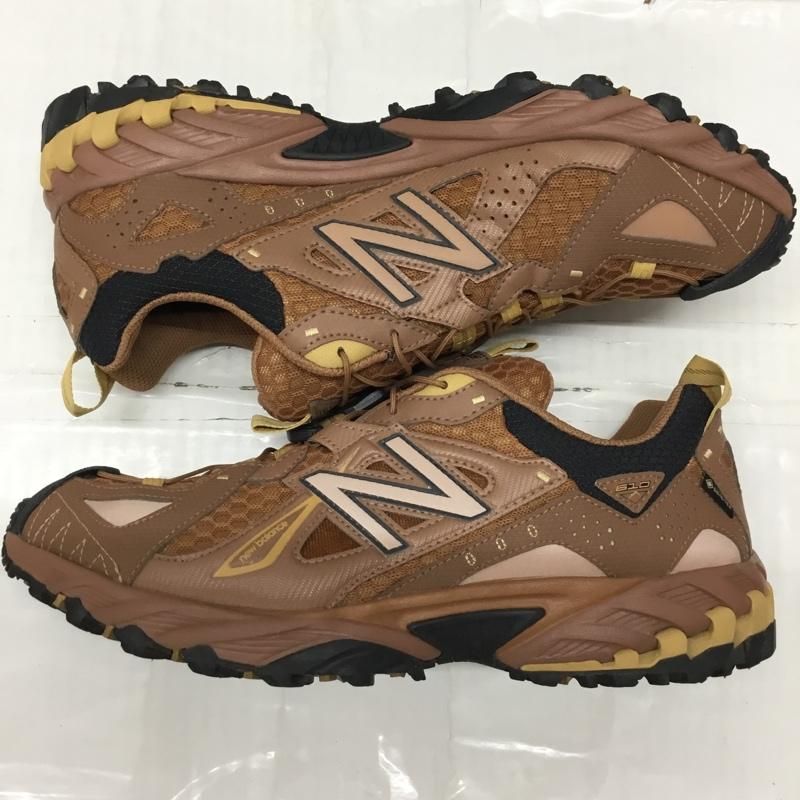 New Balance ニューバランス スニーカー ML610XH GORE-TEX 27.5cm 箱有 