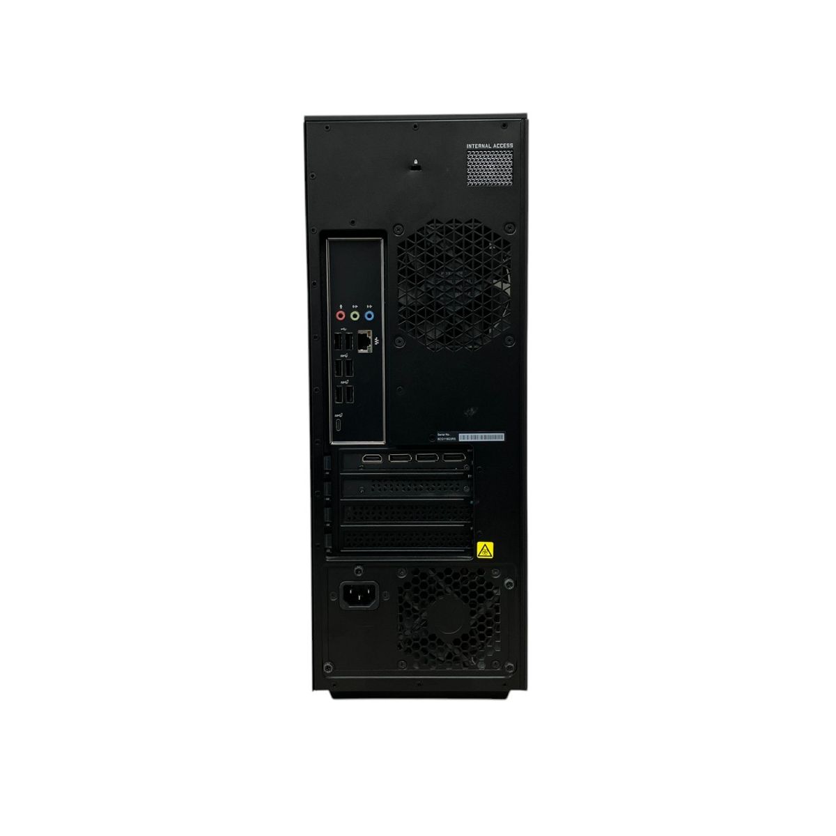 HP OMEN by HP 25L Desktop GT12-0722jp i7-10700F 16GB RTX 3060Ti ストレージ無 OS無 ジャンク M10215229 WWW_MEBLE-SODAR_PL