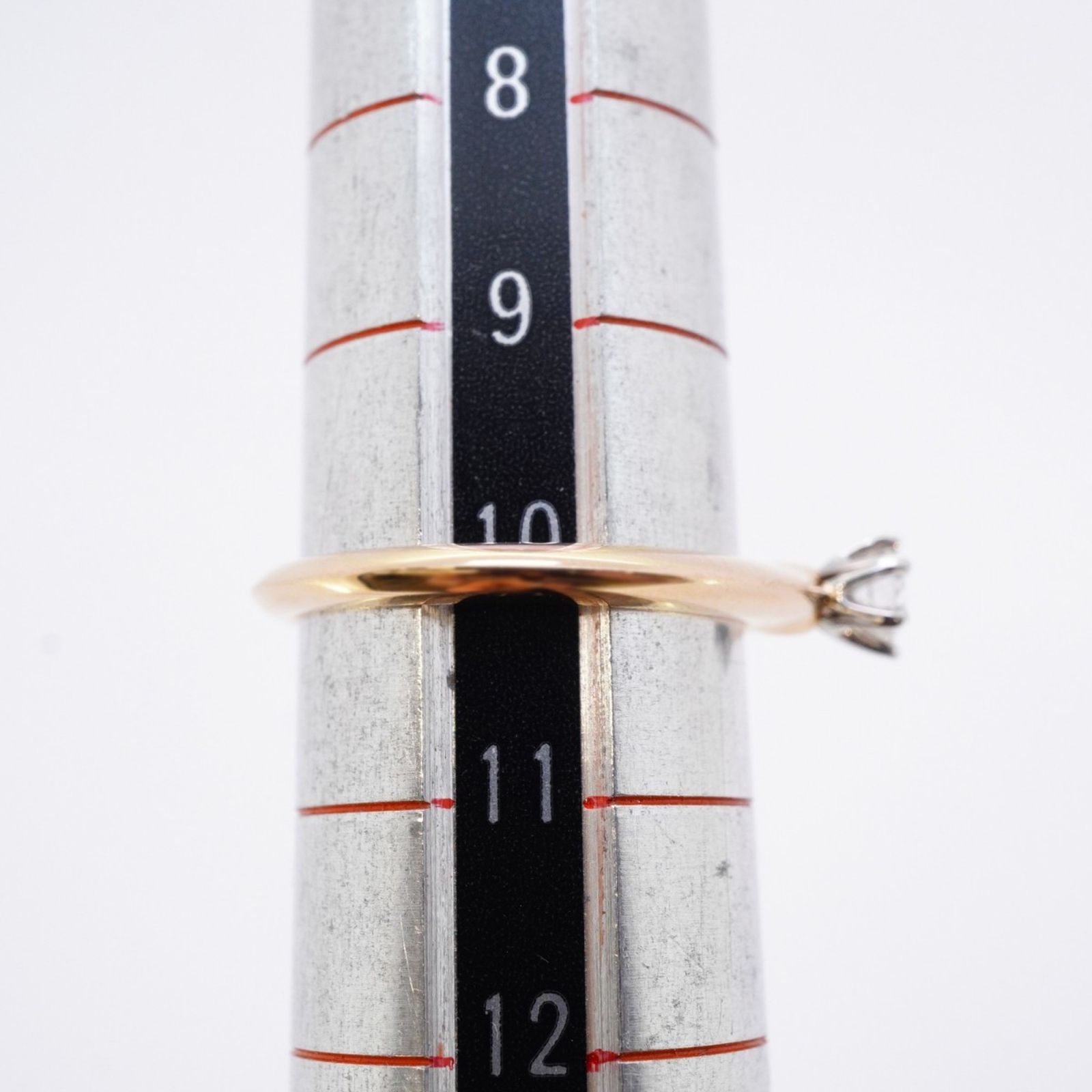 ティファニー リング