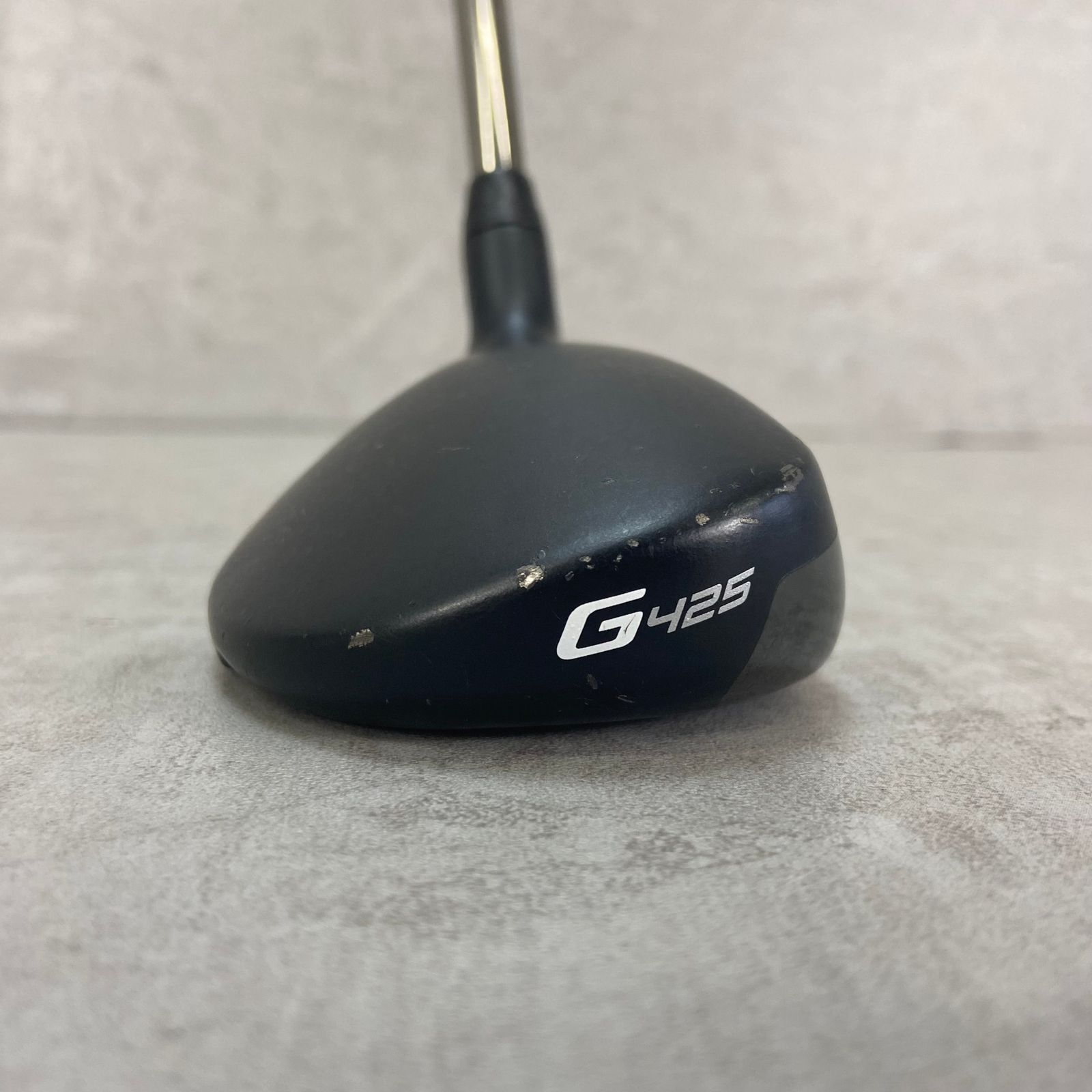 PING G425 メンズゴルフ 4U S 右利き用 ユーティリティ ピン - メルカリ