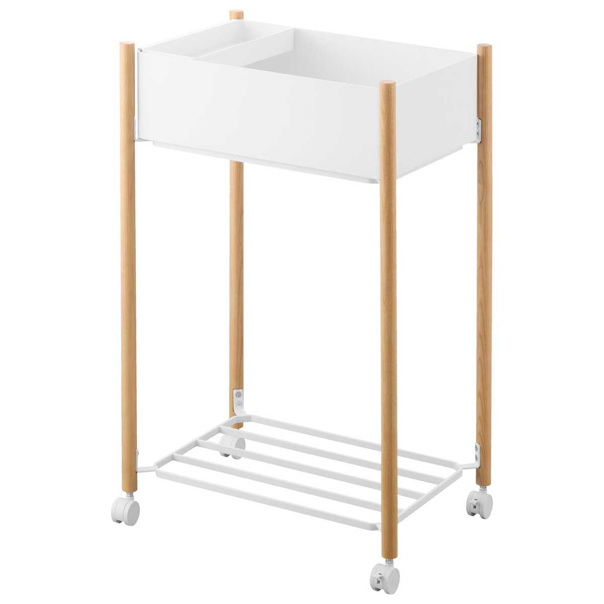 アンテーク 曙工芸 ワゴン ウイン 曙工芸製作所 WWW_BRIGHTFACE_UK