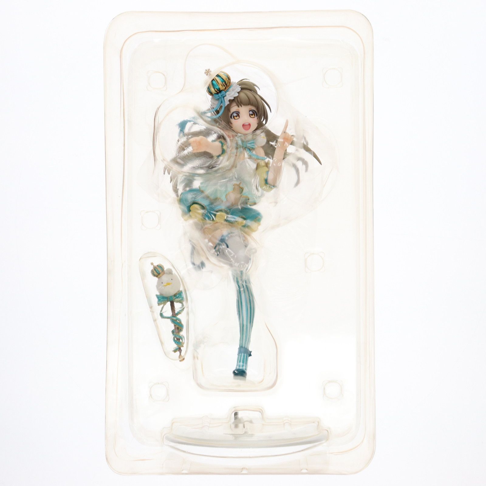 ラブライブ! 南ことり 1/7 アルター フィギュア 南 ことり | ALTER