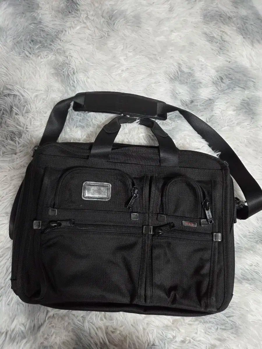 Tumi トゥミ 書類 ノートパソコン バッグ