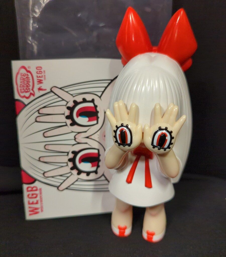 新品 にぎるちゃん＆のりくんセット WEGO ver. 新品 にぎるちゃん＆のりくんセット WEGO ver.