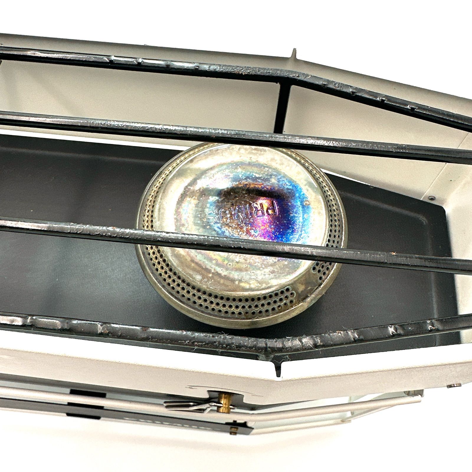 PRIMUS ONJA プリムス 公式 オンヤ ツーバーナー ガスストーブ 木製