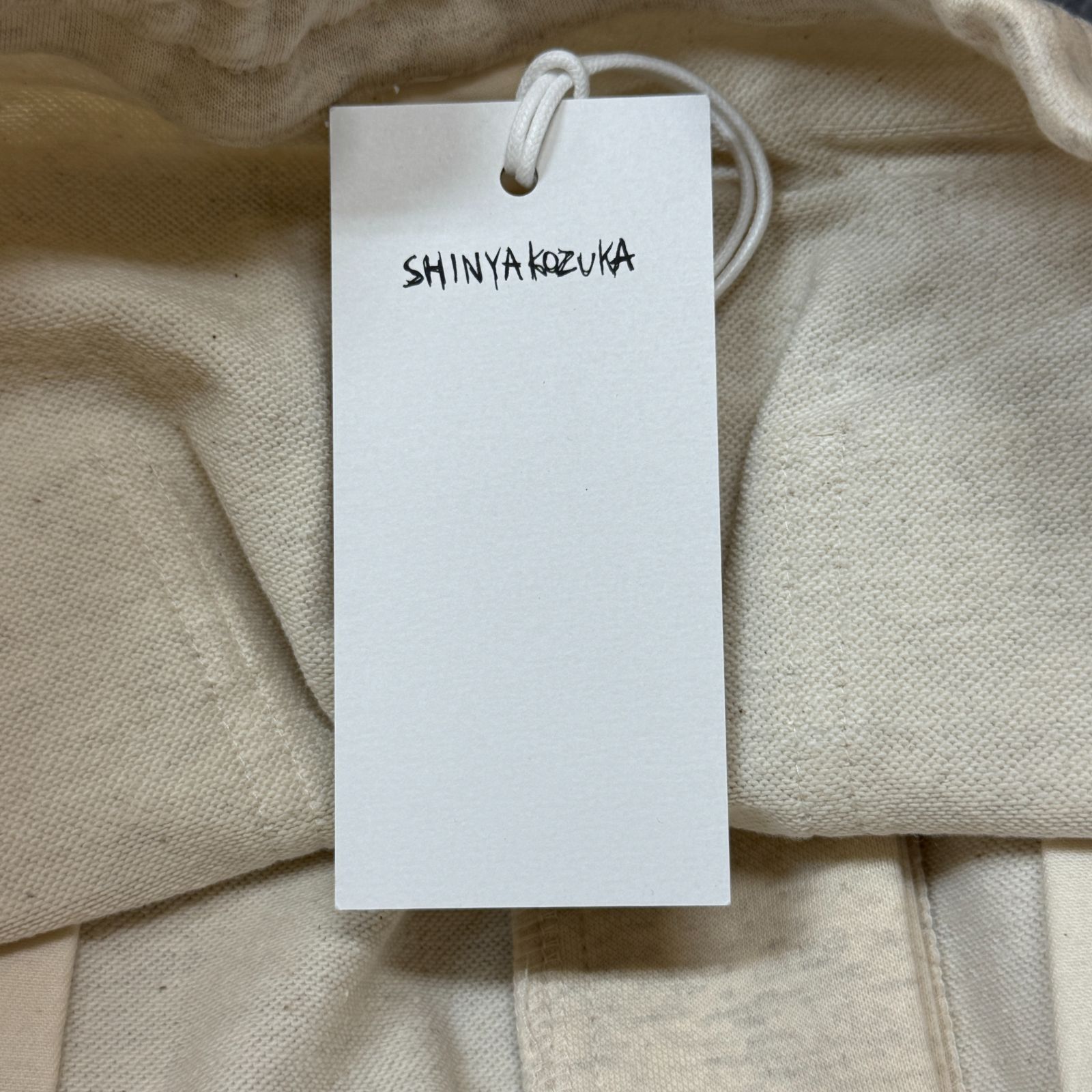 SHINYAKOZUKA