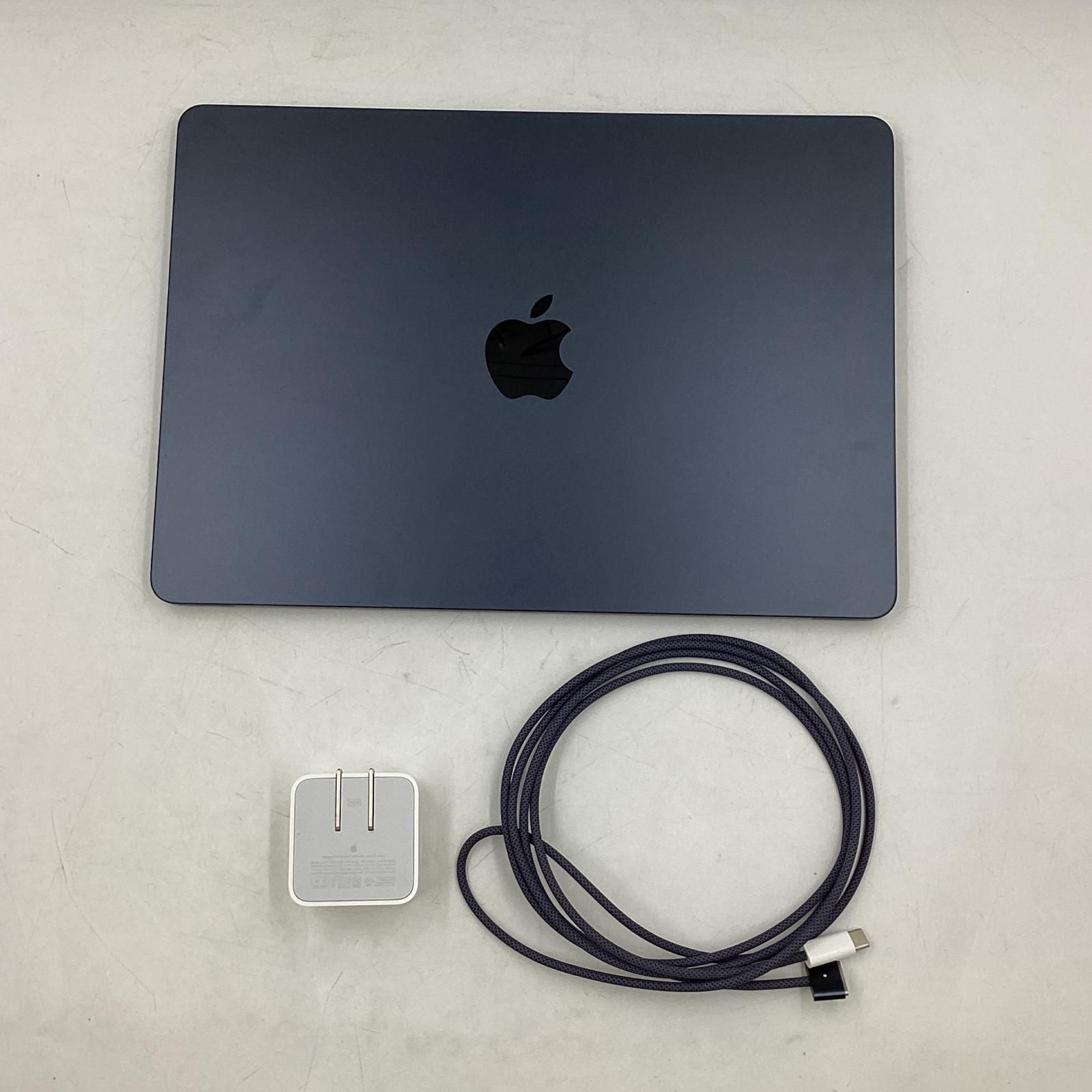 全額返金保証】【最速発送】MacBook Air 13インチ 2024 /Apple 全額返金保証】【最速発送】MacBook Air 13インチ 2024 /Apple