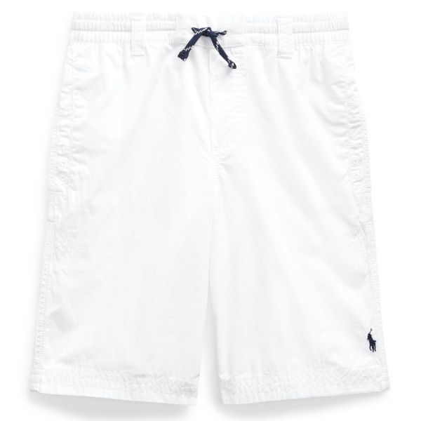 ラルフローレン ワンポイント ツイルショートパンツII