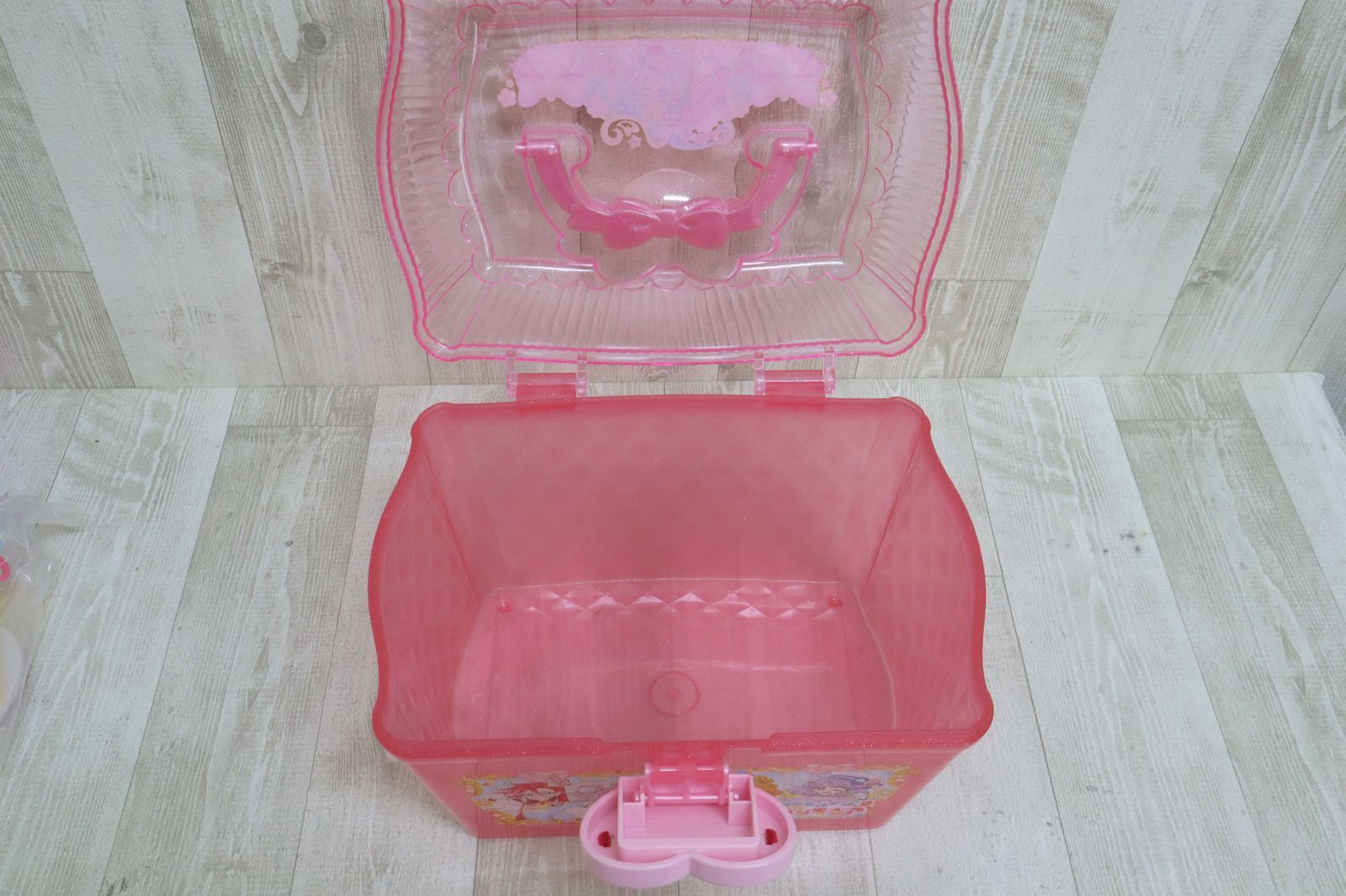 プリキュアセット