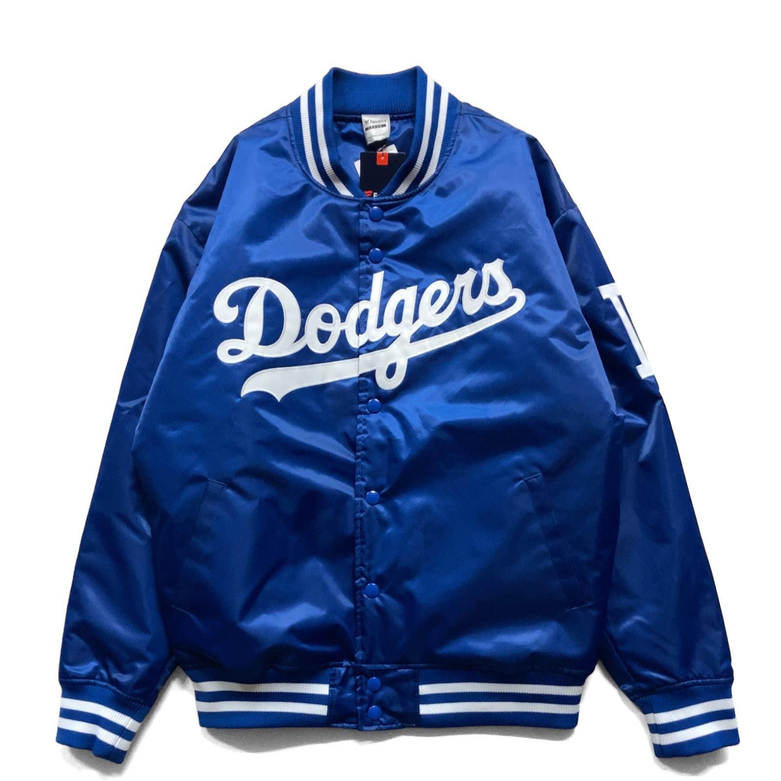 未使用品】Fanatics ファナティクス MLB LAD Los Angeles Dodgers