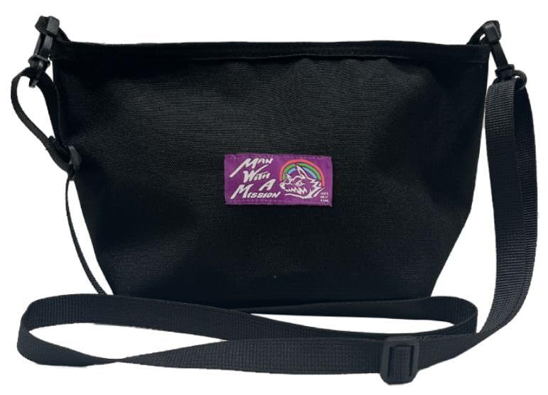 MAN WITH A MISSION （マンウィズアミッション）2024 FWAM ライト ミニ