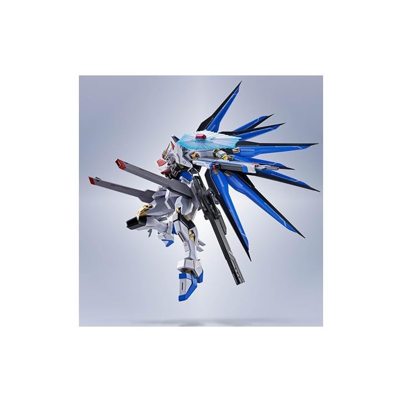 ストライクフリーダムガンダム弐式 0