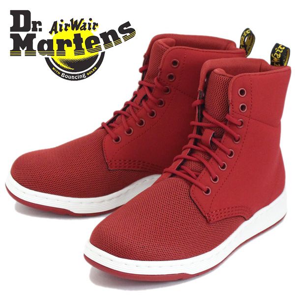 Dr.Martens (ドクターマーチン) RIGAL MH 8EYE BOOT (リギャル 8ホール
