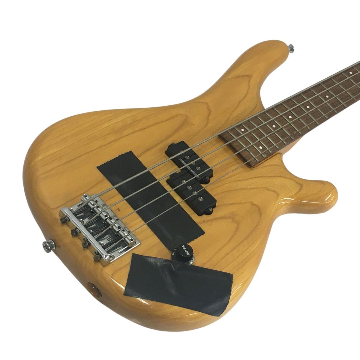 TUNE bass 4弦ベース