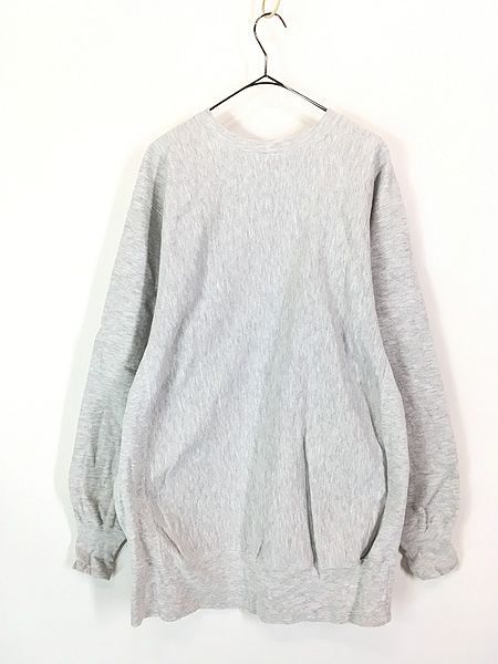 古着 90s Champion Reverse Weave 「CASTAWAY CLUB」 リバース