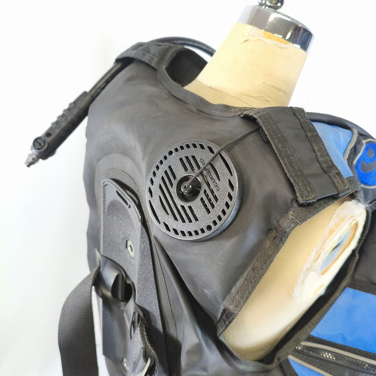 SCUBAPRO スキューバプロ