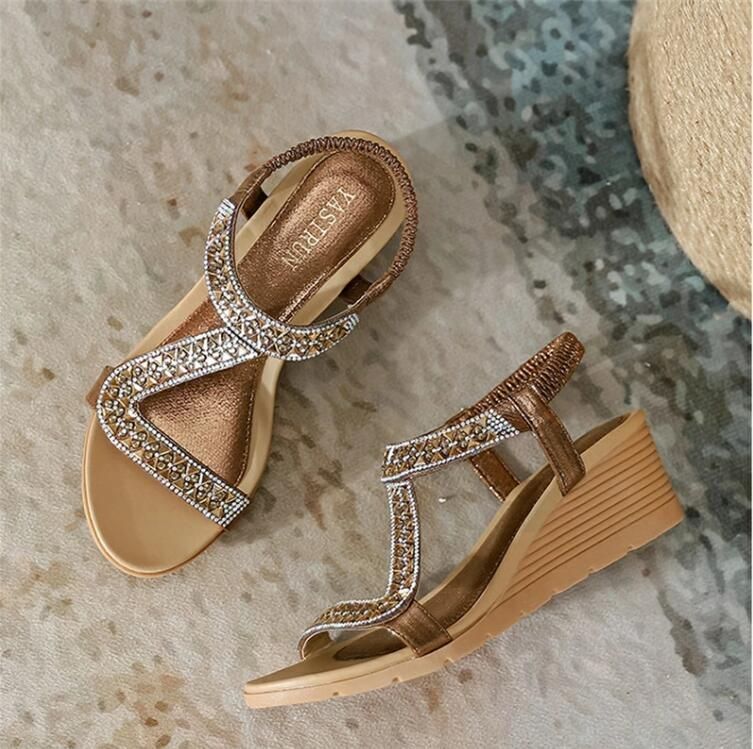 meduse(メデュース) ゼリー シューズ 230