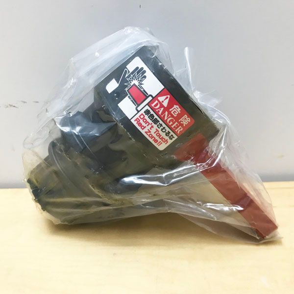 最大締付トルク800N m
