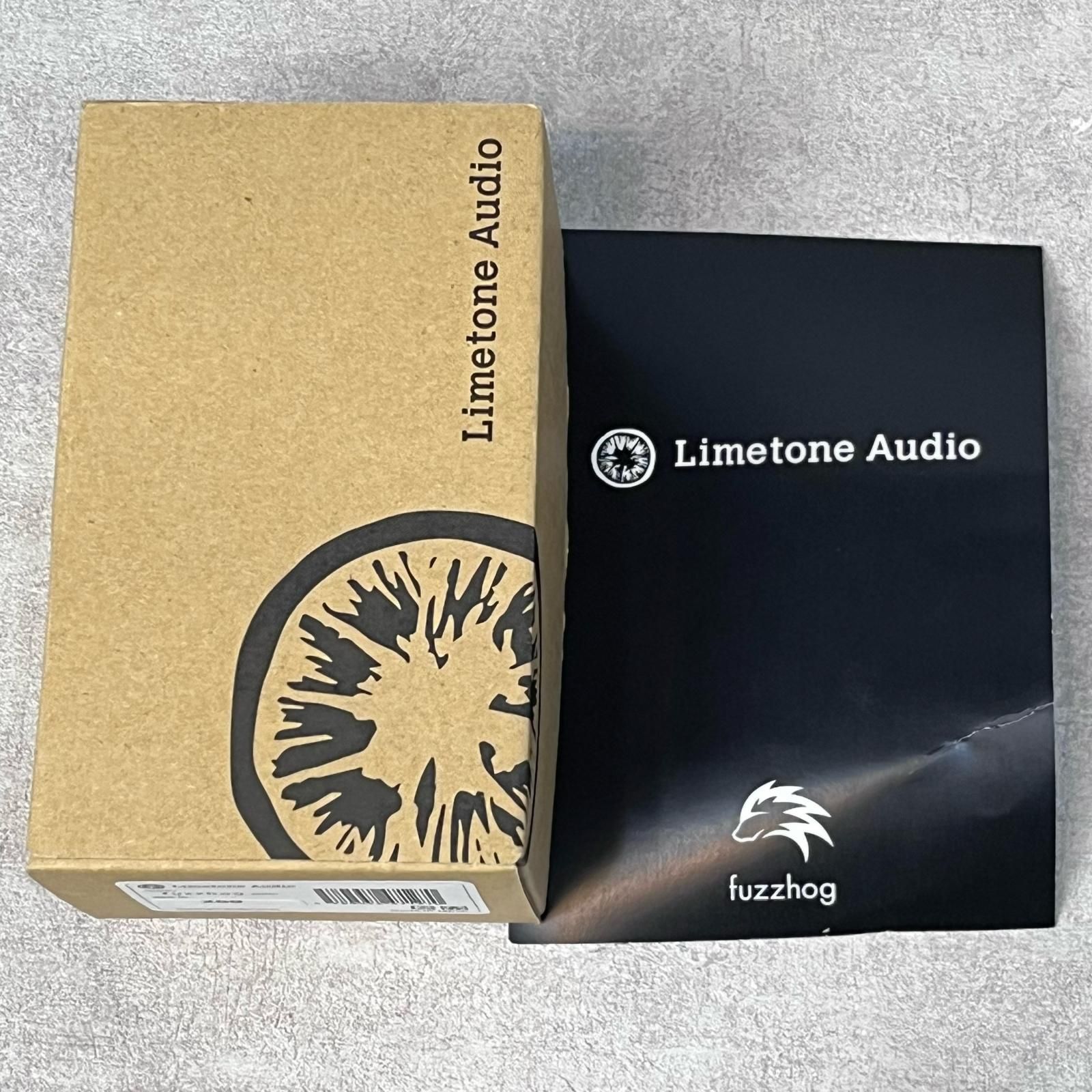Limetone