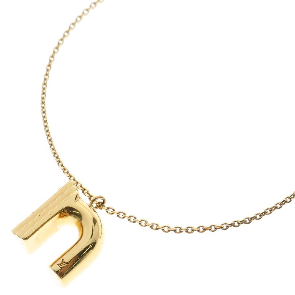 ◇ルイヴィトン◇M61066/LV&MEK/ネックレス/ゴールド 楽天市場】ルイヴィトン ネックレス LV＆ME K M61066 LOUIS