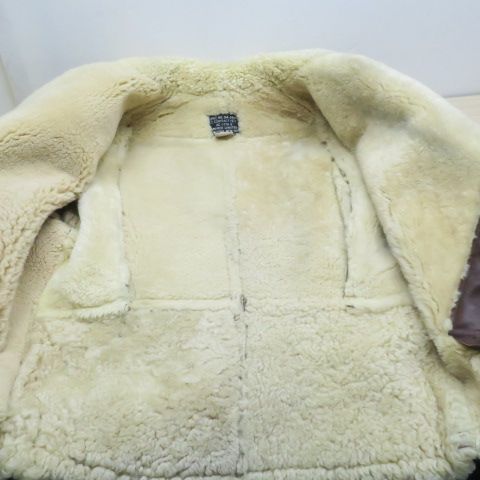 AVIREX アヴィレックス TYPE B-9 AC-1776-6 94-3888 リアル  