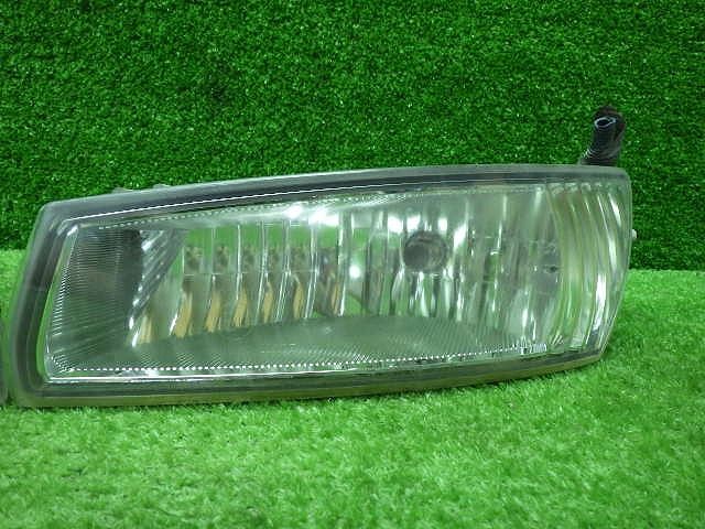 アルファード10系 フォグランプ左右 セット