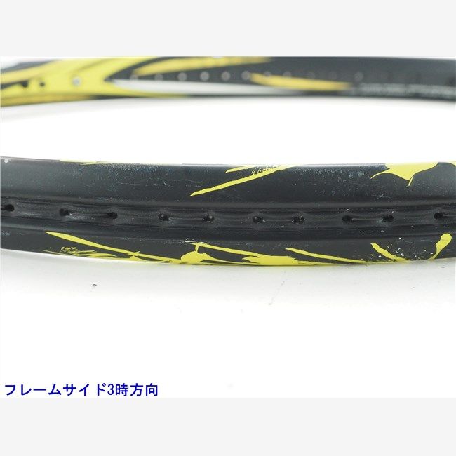 中古 テニスラケット スリクソン レヴォ CV 3.0 2016年モデル (G1