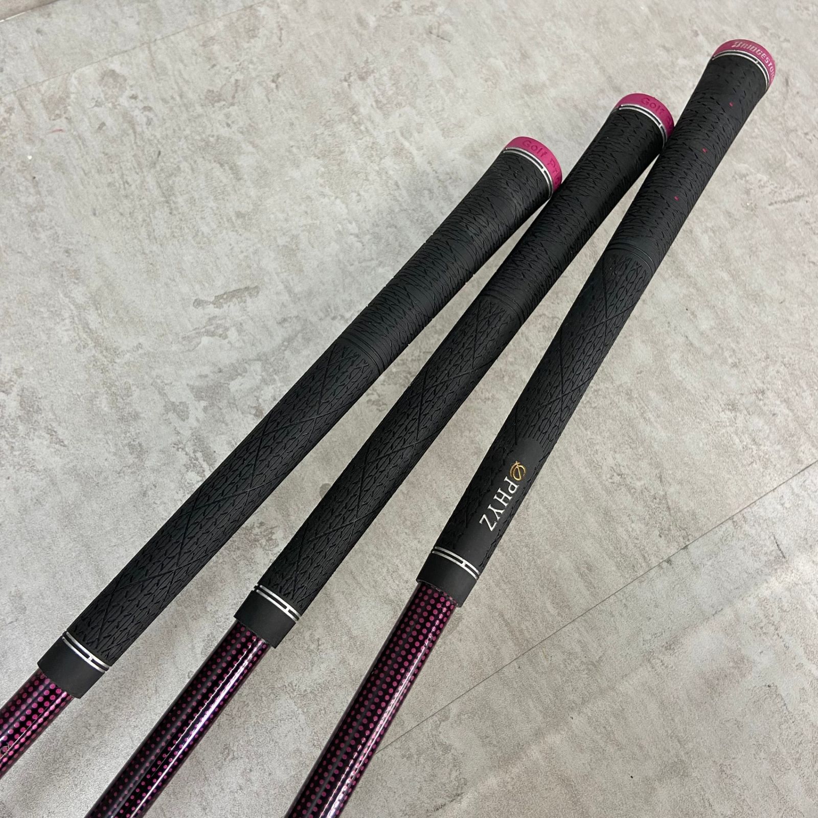 ツアーステージ