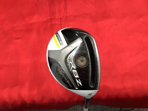 ★☆【中古】テーラーメイド　RBZ２　U４　２２度　KBS　C-TAPER９０　S☆★ Yahoo!オークション -「(rbz ロケットボールズ) (4u u4 4ut ut4 4番