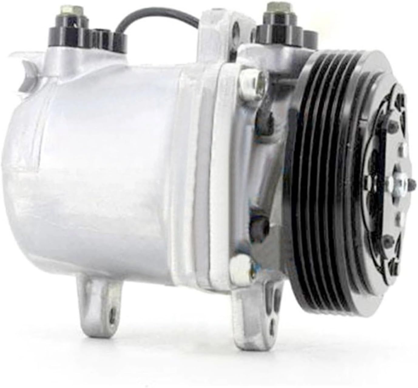 スズキ グランド ビターラ対応 A C コンプレッサー バレーノ 1995-2005 対応 95201-70CF0 95201-70CC0 95201-70CH0 95201-70CM0 95200-760CJ0 コンプレッサーの交換