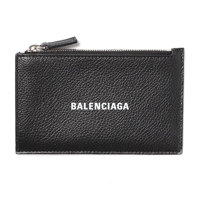 新品未使用】 BALENCIAGA バレンシアガ 財布 コインケース カード